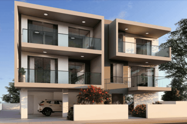 Квартиры Breeze Residences