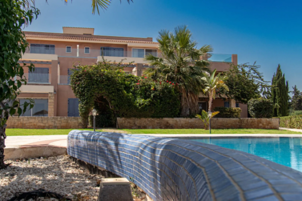 3-спальни Villa 07, Akamantis Gardens