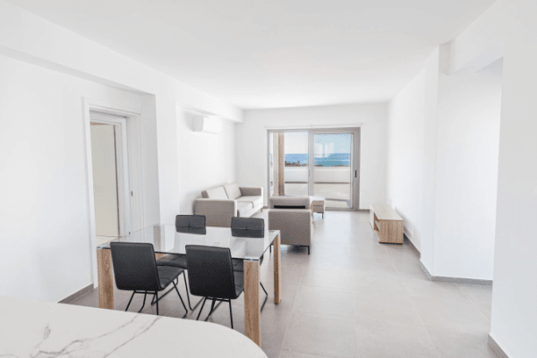 2 bedroom Apartment 304, Coral Gardens