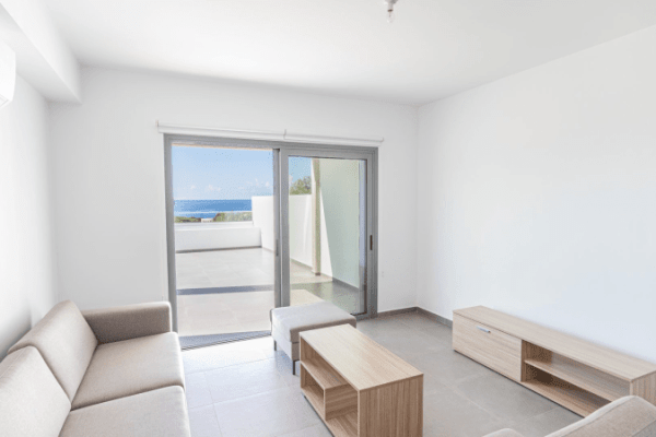 2-спальни Apartment 104, Coral Gardens