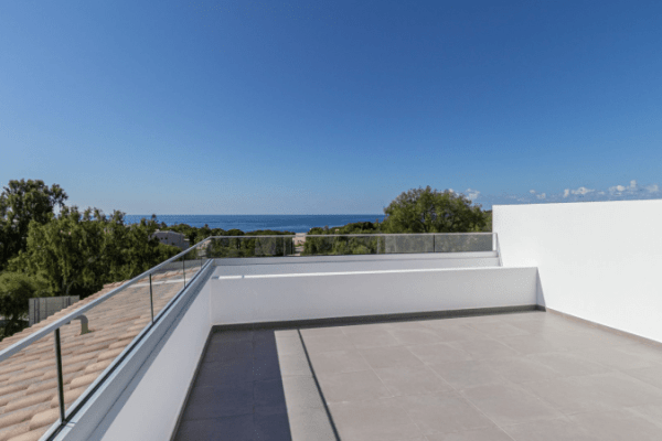 2 bedroom Apartment 004, Coral Gardens