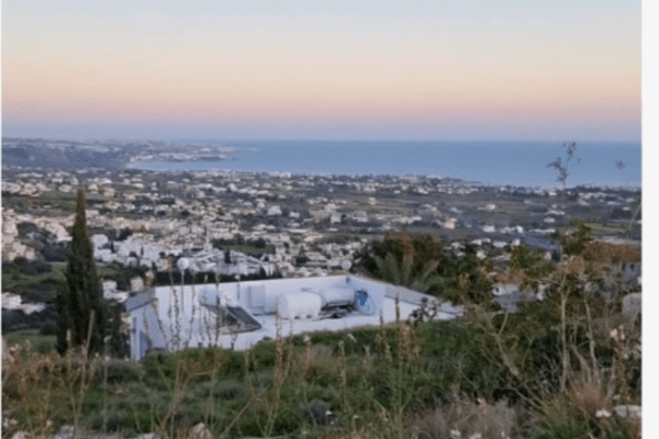 Panorama Hills