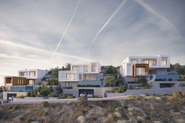 Ouranos Villas