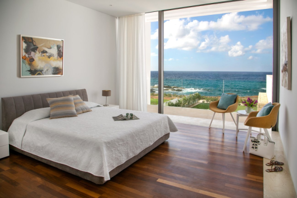Cap St Georges Hotel & Resort
