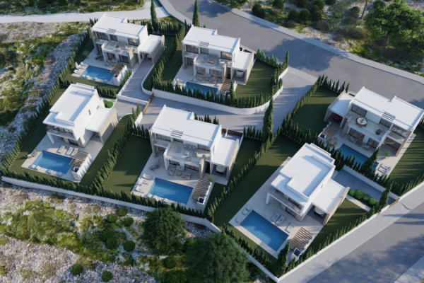 Lara Residences