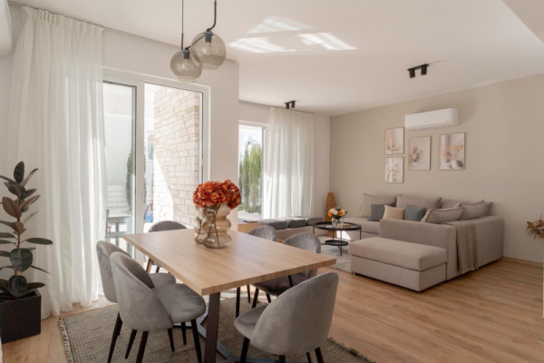 Golden View Villas