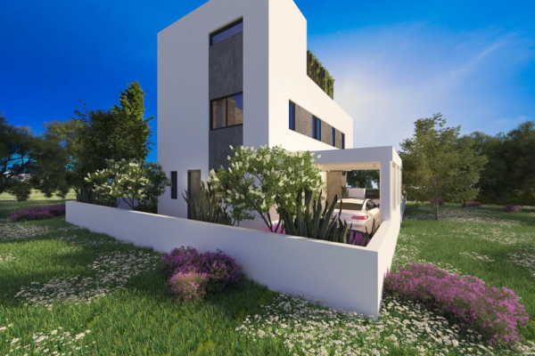 KISSOS VILLA