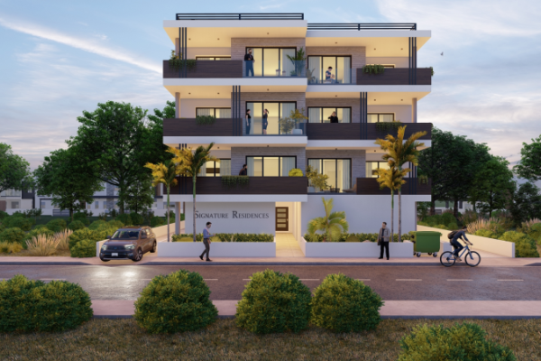 Signature Residences