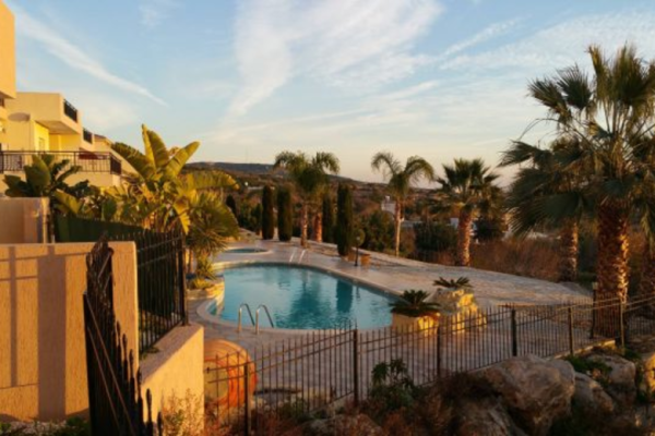 LEDA D123 Mesa Chorio