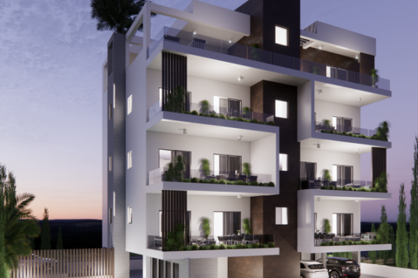 EBLEM Universal,Paphos