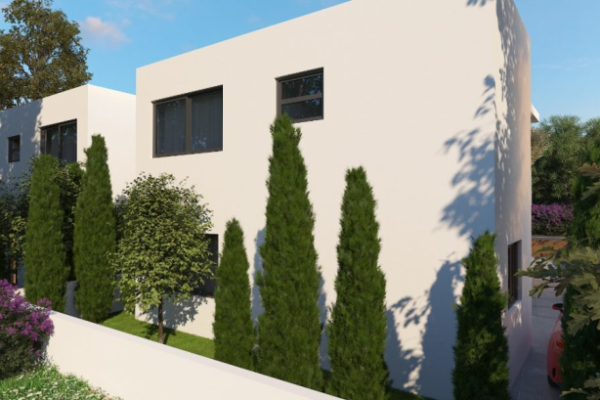 PRIMEROSE VILLAS YEROSKIPOU,Paphos