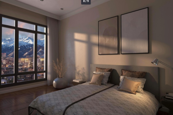 ЖК Exclusive Prime