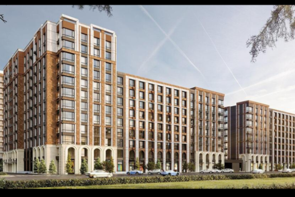 Greenline.Headliner Exclusive