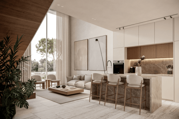 Baia Villas