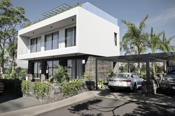Amber Homes