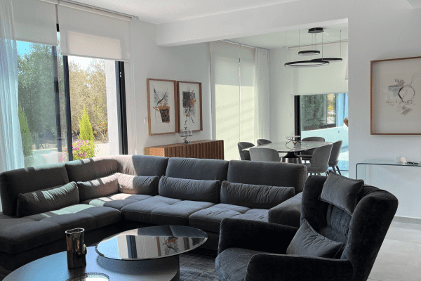 Tony Blue Residences