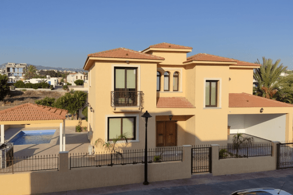 OCEAN VIEW RESIDENCES