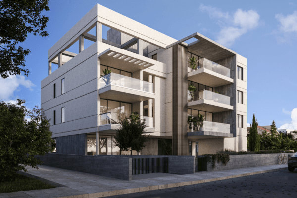 The Avenue Residences