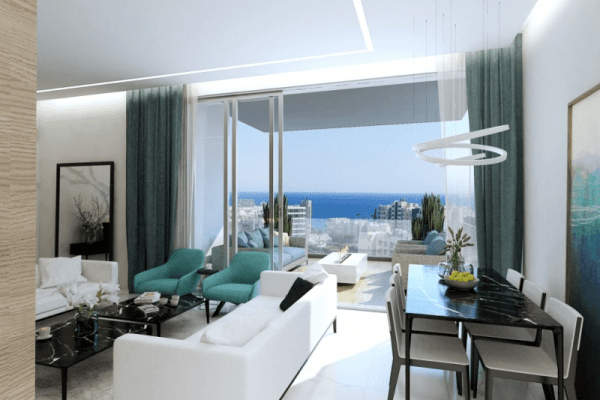 Venera Residences: Apartment 401