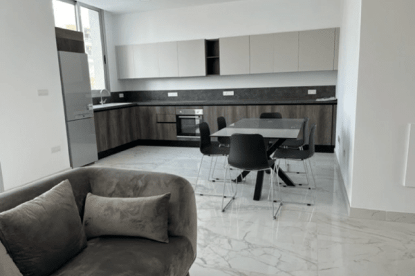 Caelia Residence: Квартира B201