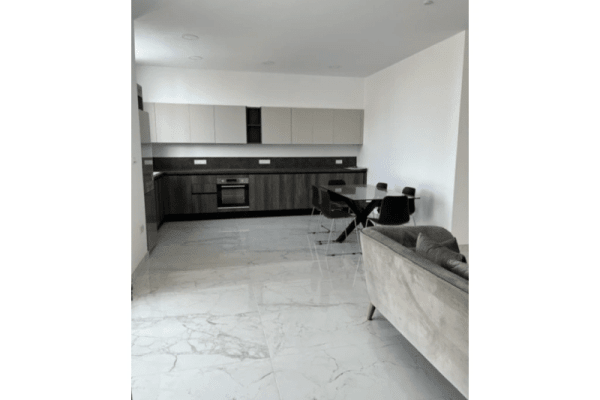 Caelia Residence: Apartment B201