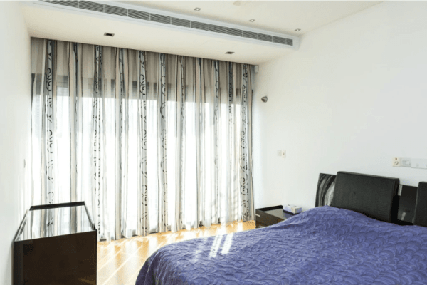 Duplex Penthouse