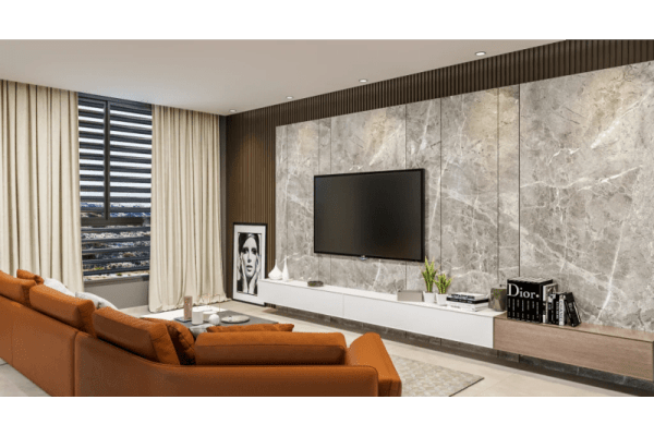 New residential project in Agios Tichonas: Квартира 301