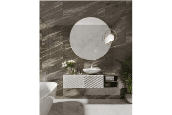 The Signature: Apartment 1101