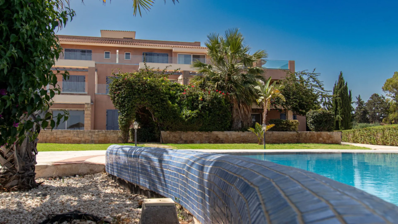 3 bedroom Villa 07, Akamantis Gardens