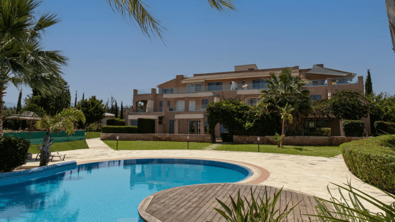 3 bedroom Villa 08, Akamantis Gardens