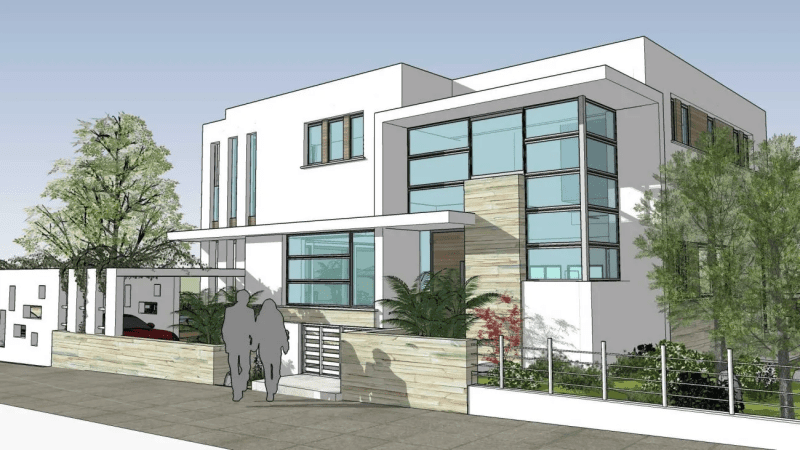 4 bedroom Villa 188, Coral Bay Villas