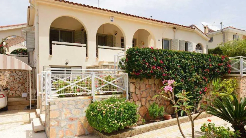 3-спальні Villa 36, ​​Coral Bay Villas