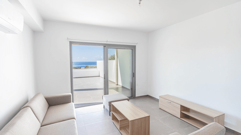 2 bedroom Apartment 104, Coral Gardens