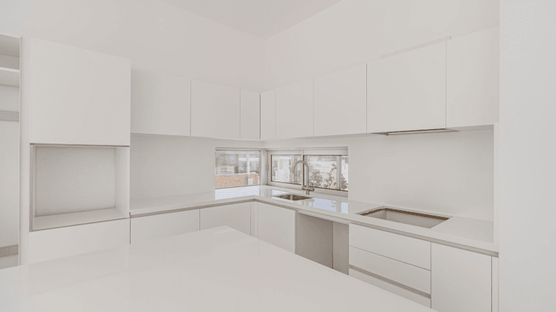 4 bedroom Villa 44, Coral Seas Villas