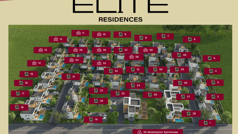 Elite Residences