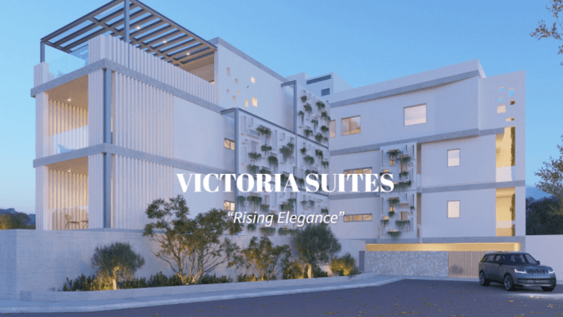 VICTORIA SUITES