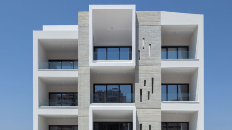 Agora 1 Residences