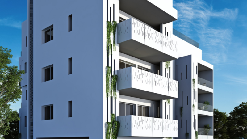 Arkadia Residences 1