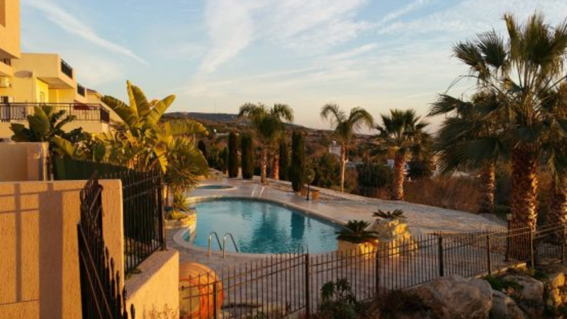 LEDA D123 Mesa Chorio