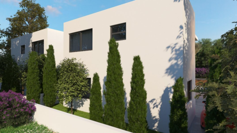 PRIMEROSE VILLAS YEROSKIPOU,Paphos