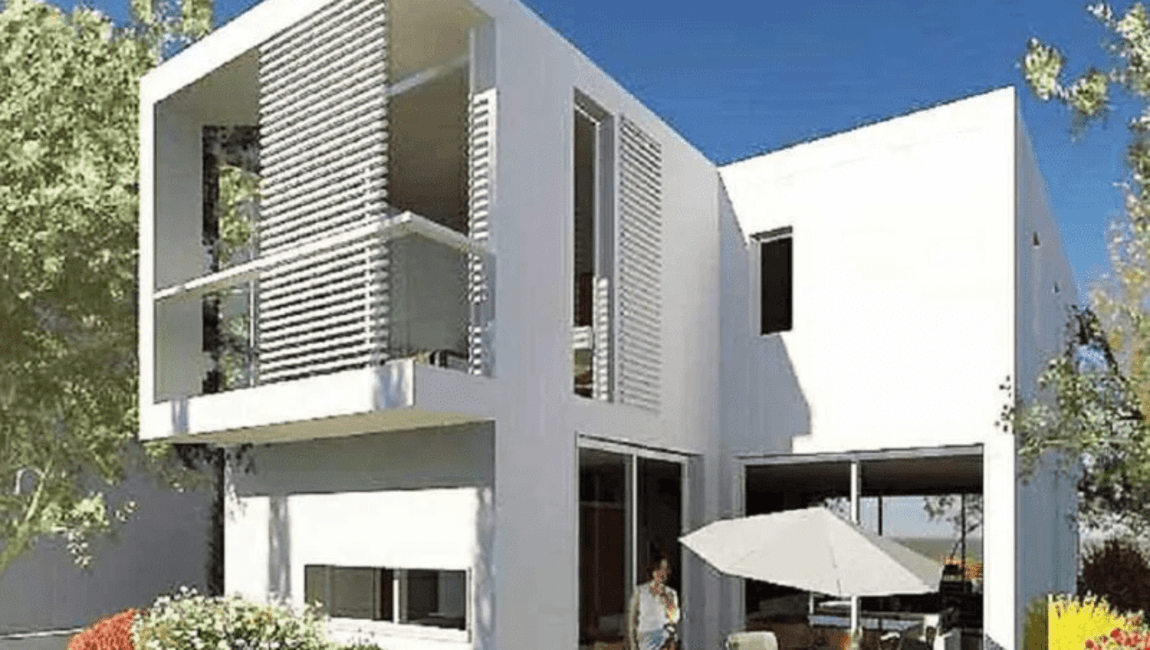3 bedroom Villa 36, Coral Bay Villas