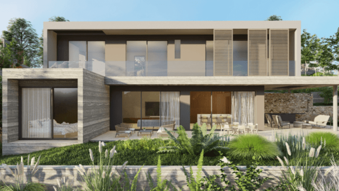 Oleander Homes