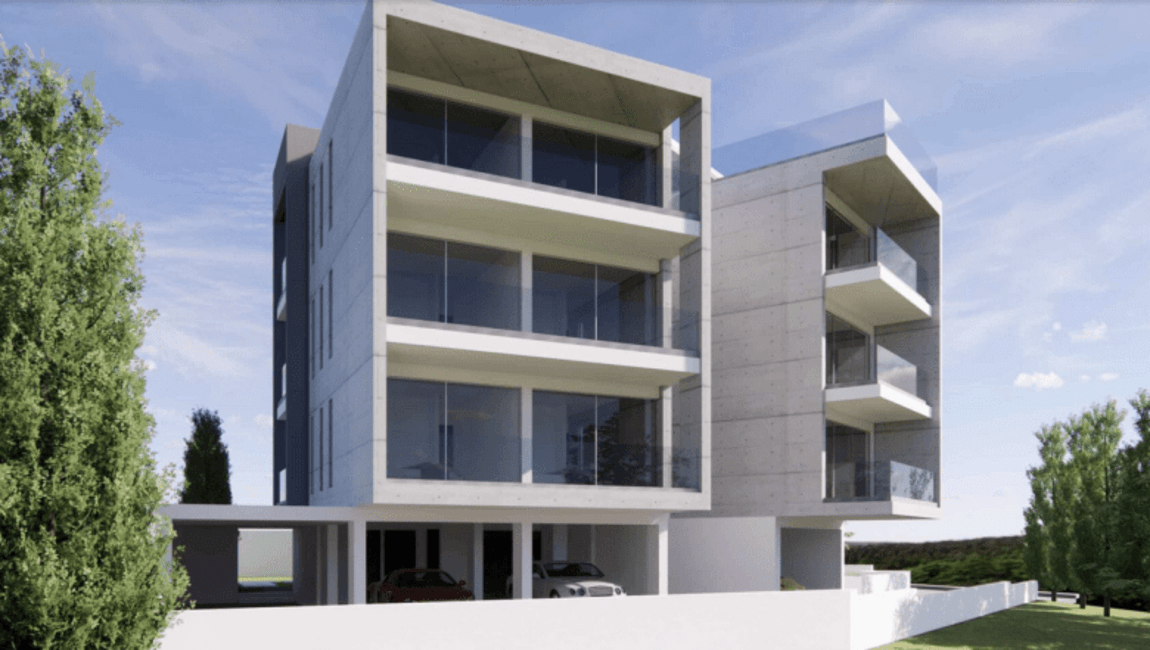 Amaranthos Court