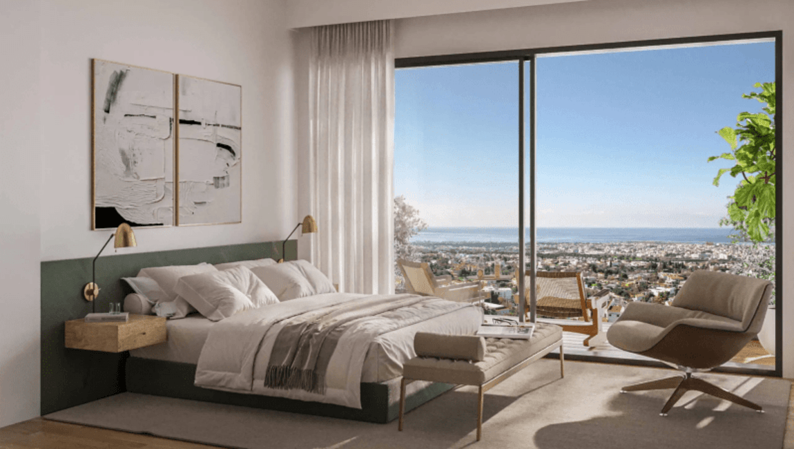 Panthea Villas