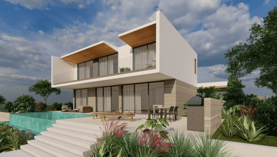 Lofos Residences