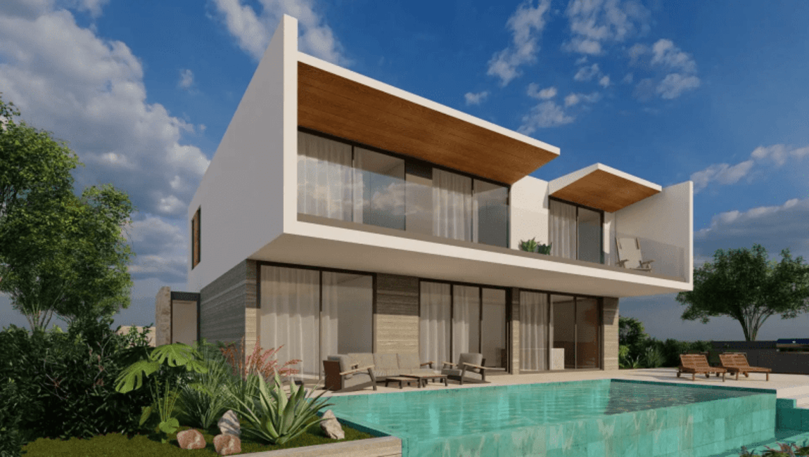 Lofos Residences