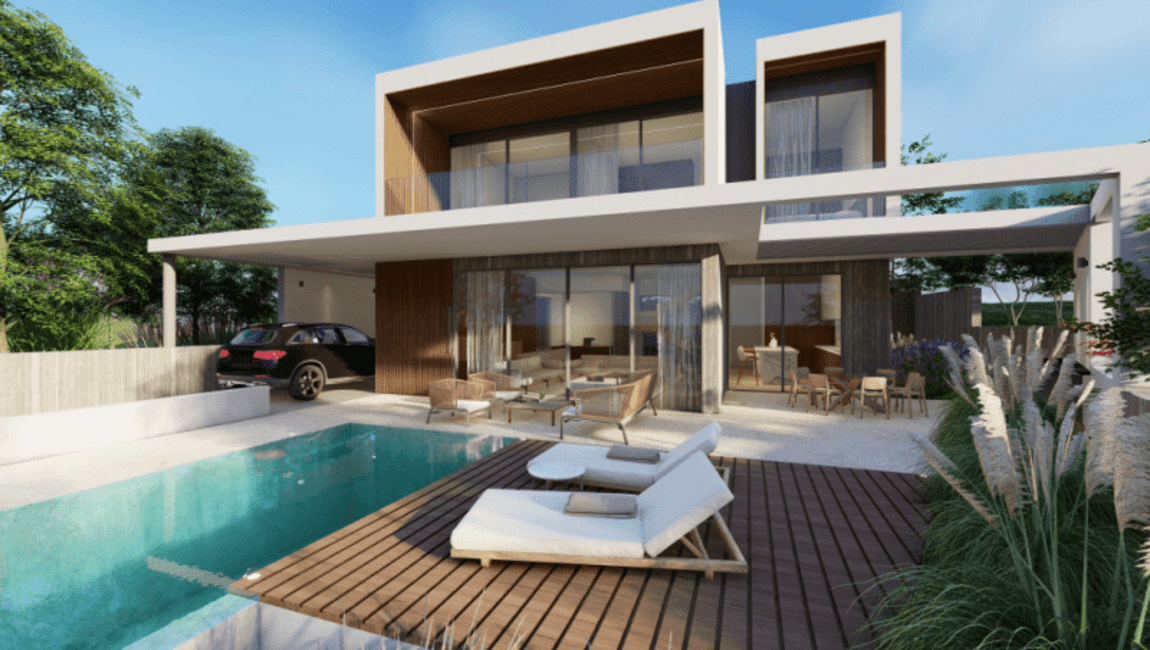Valanolia Homes