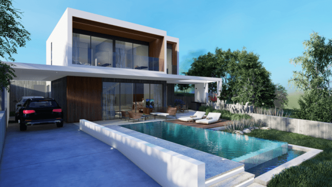 Valanolia Homes