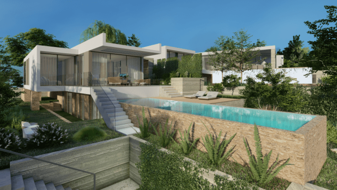 Verna Homes