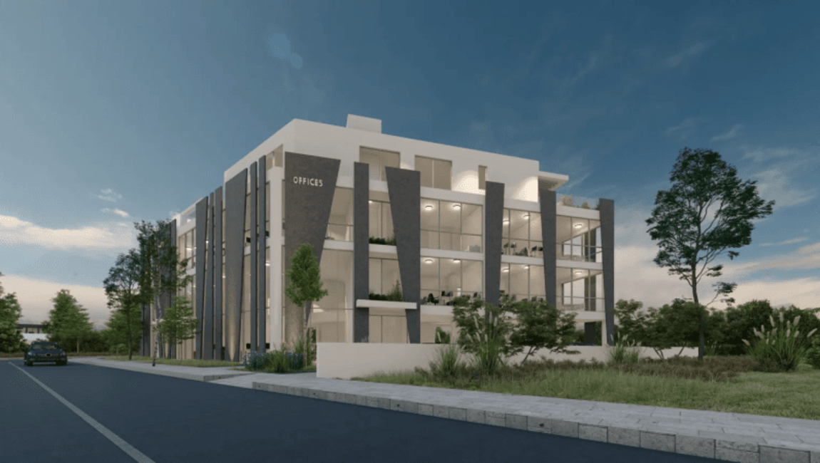 Medousa Business Centre